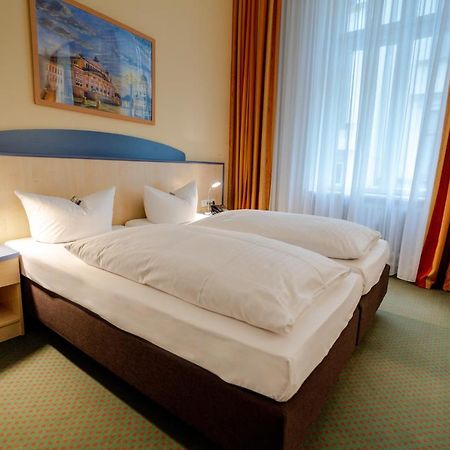 Hotel Tiergarten Berlin Ngoại thất bức ảnh