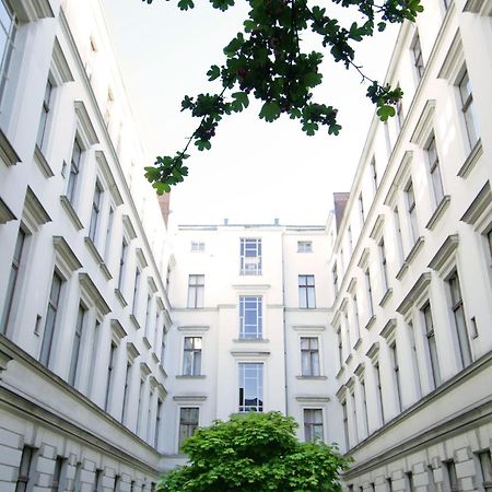Hotel Tiergarten Berlin Ngoại thất bức ảnh