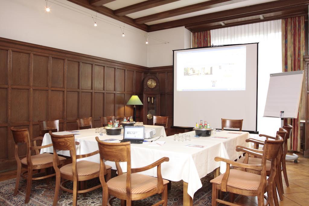 Hotel Tiergarten Berlin Ngoại thất bức ảnh